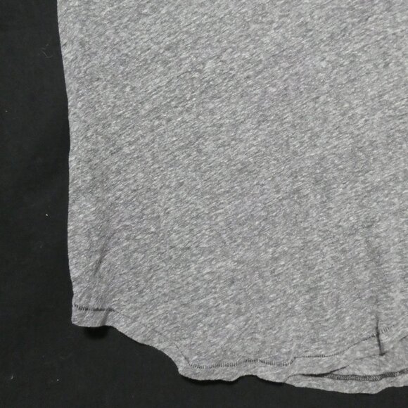 AMERICAN EAGLE OUTFITTERS | small | Short Sleeve Crew Neck Shirt With Stripes - Picture 7 of 16